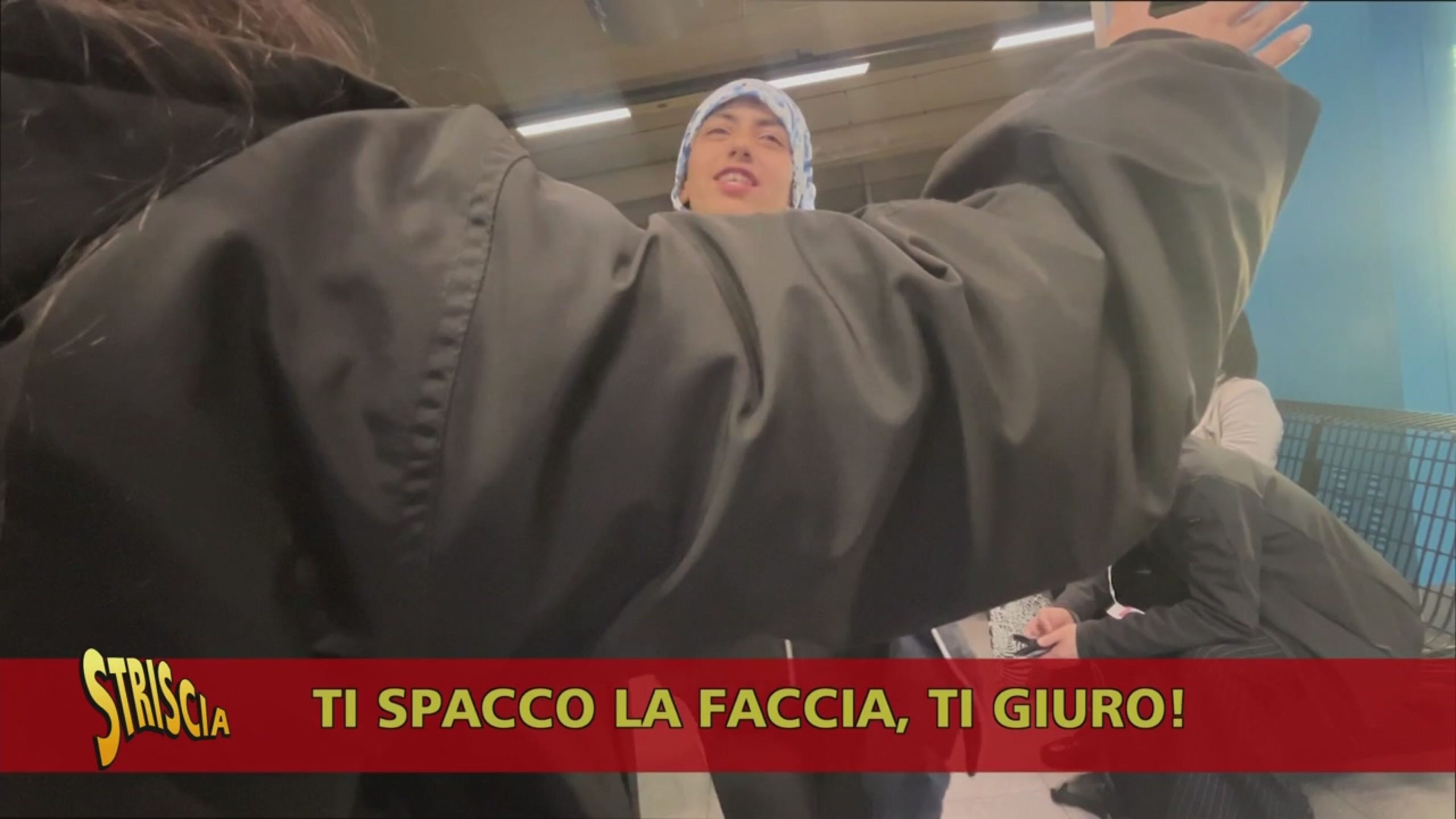 Borseggiatrici all’opera sui treni pieni di turisti da e per Milano Malpensa