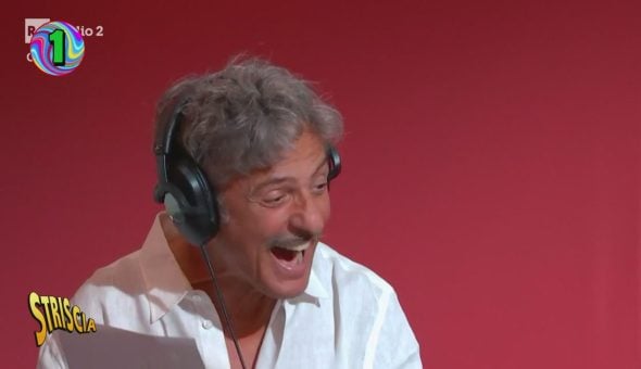 Fiorello contro le repliche Rai: è lui il re de 