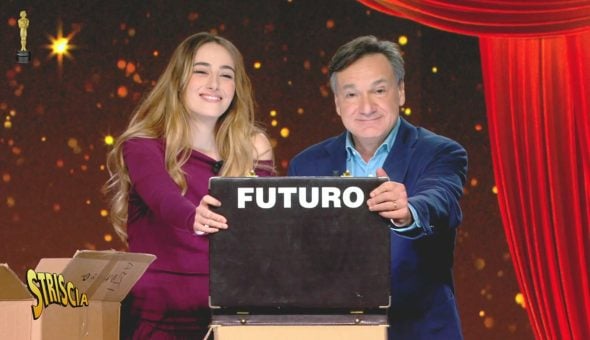 I Caressas celebrano il meglio e il peggio della stagione