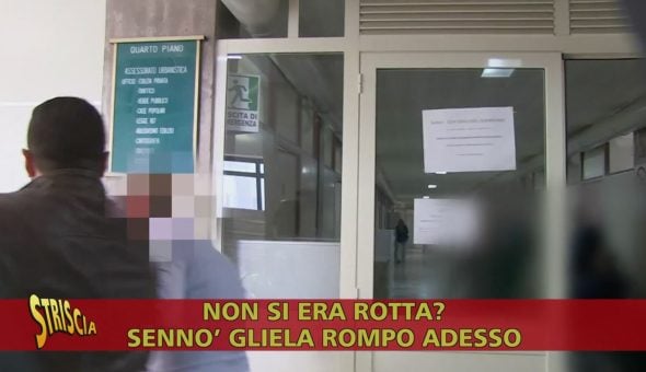 Edilizia a Lamezia Terme: costruisci senza permessi, apri un bar e poi aspetti che l'ordinanza di demolizione venga ignorata per anni