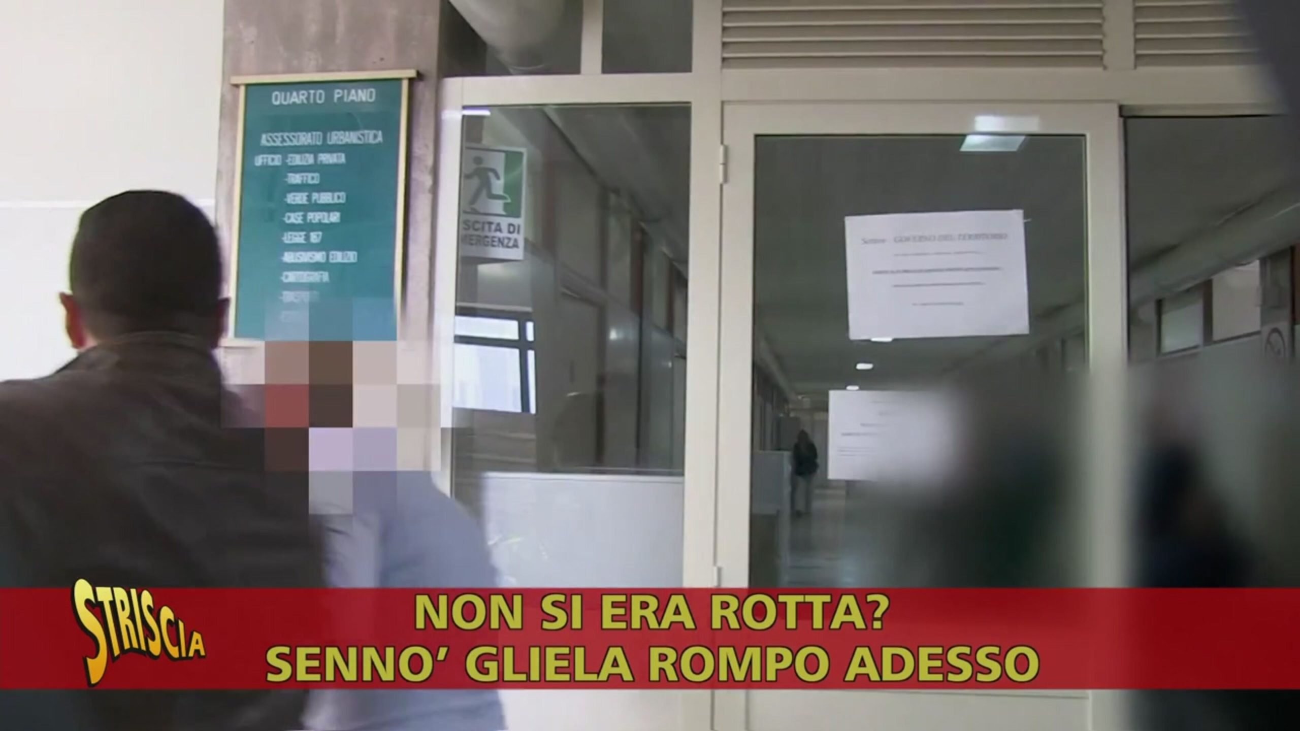 Edilizia a Lamezia Terme: costruisci senza permessi, apri un bar e poi aspetti che l’ordinanza di demolizione venga ignorata per anni