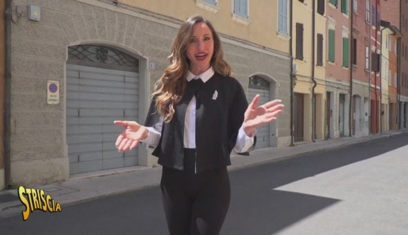Dal marchio 
