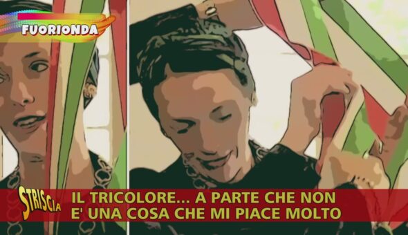 Rajae e il caso della nuova sindaca di Merano che ha rifiutato la fascia tricolore
