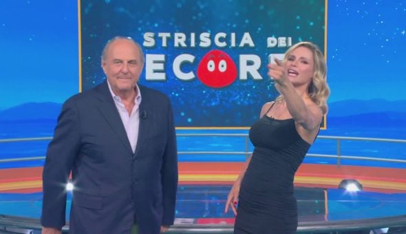 Striscia dei record: 
