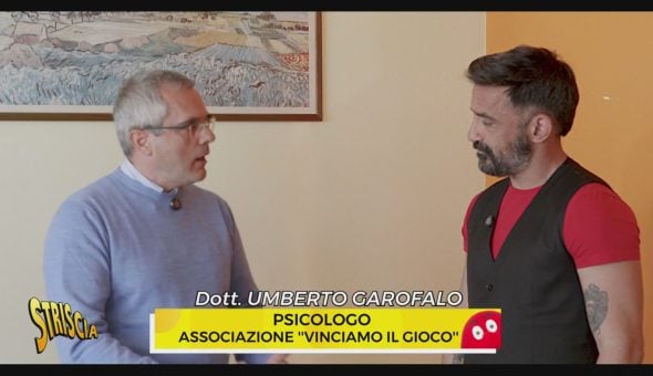 Ludopatia, gli spot sul gioco d'azzardo dilagano anche sui social