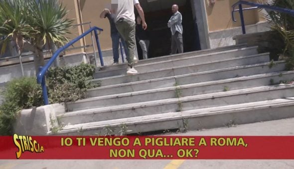 Napoli, al bar della dogana emettono raramente gli scontrini fiscali
