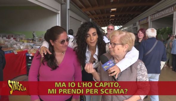 Ogni famiglia potrà comprare al massimo dieci ciliegie: sarà vero?