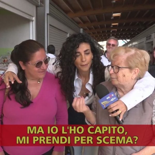 Ogni famiglia potrà comprare al massimo dieci ciliegie: sarà vero?