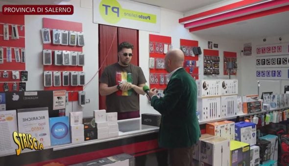 Consegne sbagliate o pacchi-truffa? C'è chi ordina iPhone nuovi e riceve degli asciugacapelli