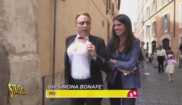 Ballantini- Lollobrigida: 