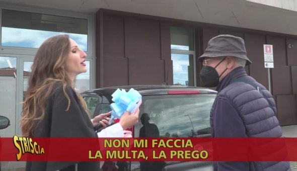 Forte dei Marmi, anche nella romantica Versilia sembra che siano gli uomini quelli 