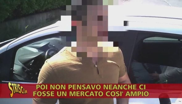 In Emilia-Romagna si spaccia il viagra: la 