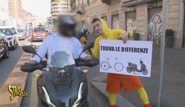 750 km di piste ciclabili a Milano entro il 2035: ma i motorizzati rispettano le regole?
