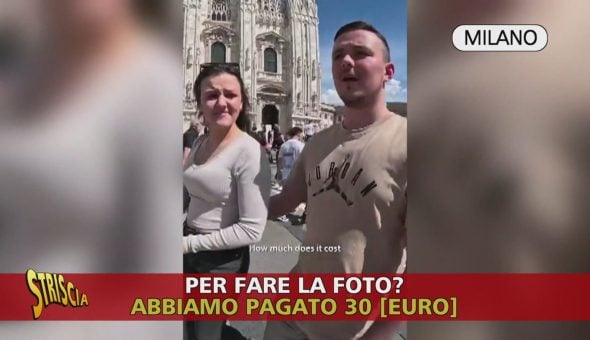 Raggiri: Rajae mostra le tecniche da conoscere per i turisti di tutto il mondo