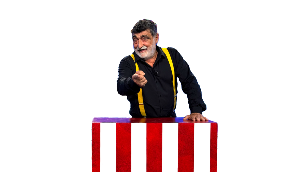 Roberto Da Crema