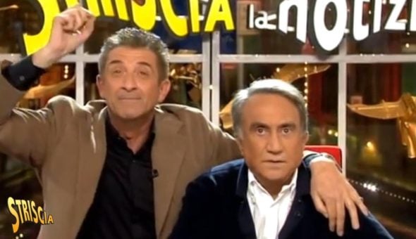 Tanti auguri a Emilio Fede, che oggi compie 94 anni!