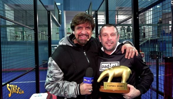 Tapiri di stagione, Antonio Cassano: «Leão è una pippa»
