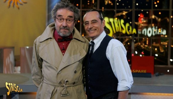 Tanti auguri a Nino Formicola, l’indimenticabile assistente Gaspare del commissario Zuzzurro