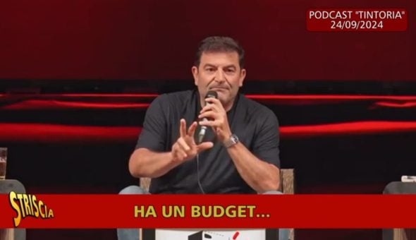 Affari Tuoi, ma quale aleatorietà? A fine stagione i numeri lo confermano: c’è un budget prestabilito