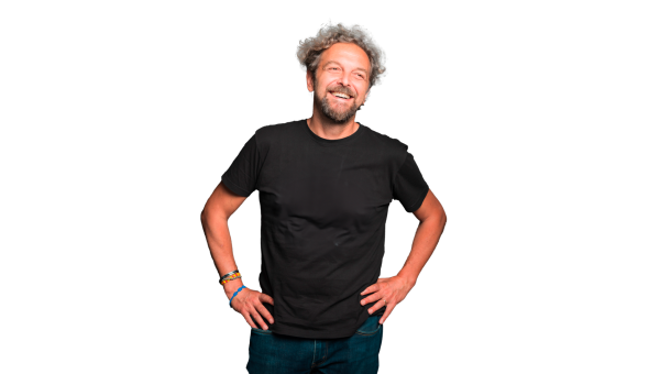 Antonio Ornano
