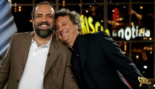 Buon compleanno a Giobbe Covatta, il comico dal cuore d’oro!