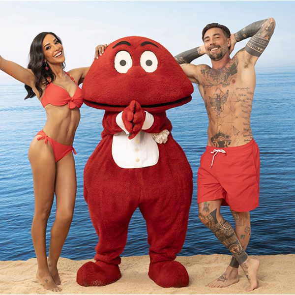 Dal 9 giugno su Canale 5 parte l’edizione estiva di Paperissima Sprint con un grande ritorno: Juliana Moreira, Vittorio Brumotti e l’immancabile Gabibbo