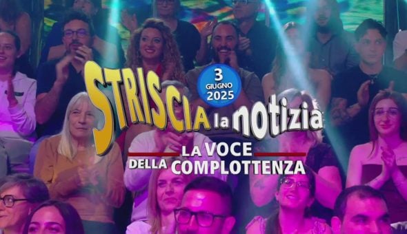 3 giugno 2025