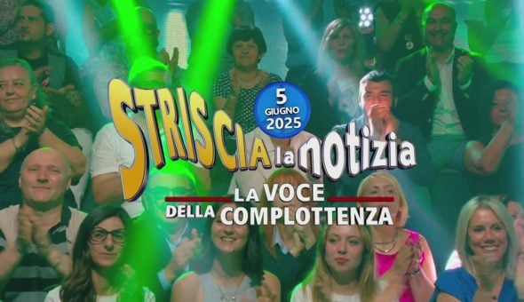 5 giugno 2025