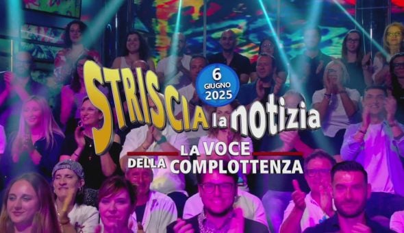 6 giugno 2025