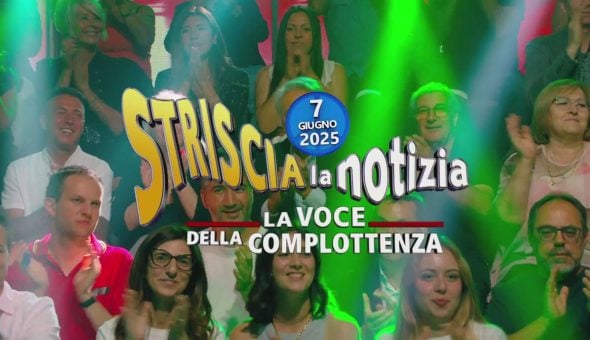 7 giugno 2025