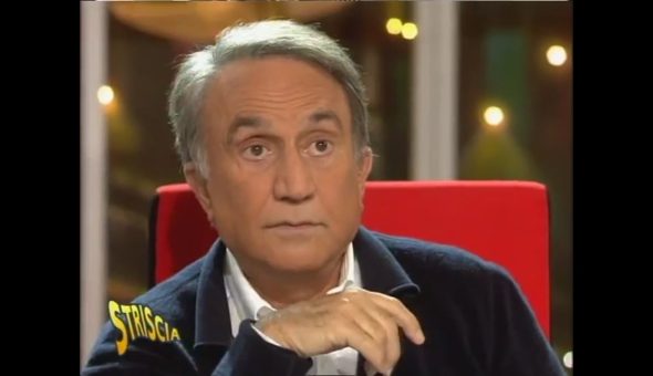 Buon compleanno a Emilio Fede!