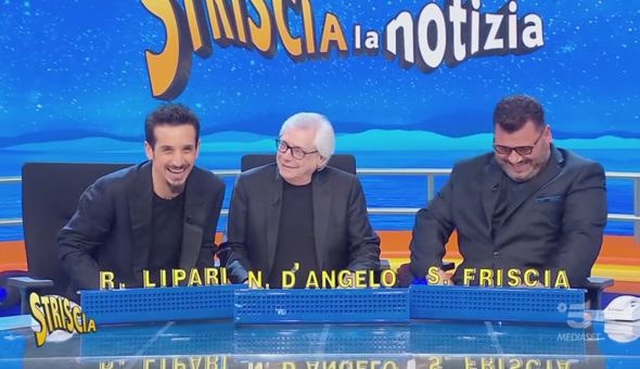 Tanti auguri a Nino D’Angelo, la voce di Napoli con il look da urlo