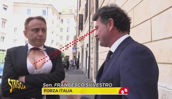 Ballantini-Lollobrigida celebra la Festa della Repubblica con i politici