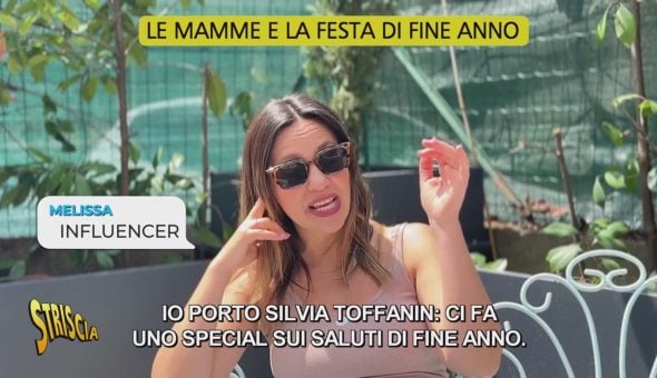 Festa di fine anno scolastico: il caos dei preparativi nella chat di gruppo delle mamme