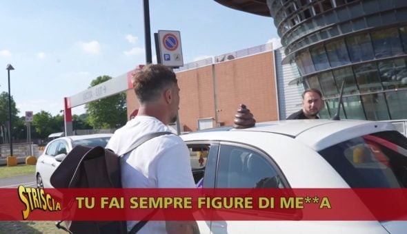 «La metto qui solo 5 minuti»: la scusa universale di chi usurpa i parcheggi disabili