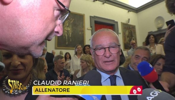 Convincere gli italiani a pagare le tasse: Pino Strabioli, Tosca, Silvio Orlando e Claudio Ranieri ci provano 