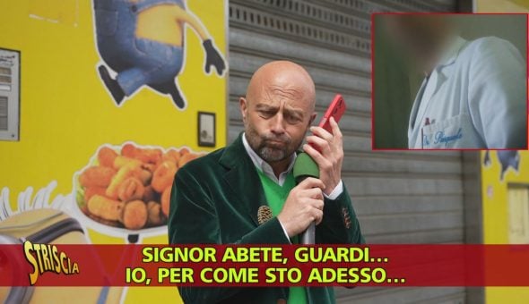 Il farmacista che si finge medico e visita i pazienti