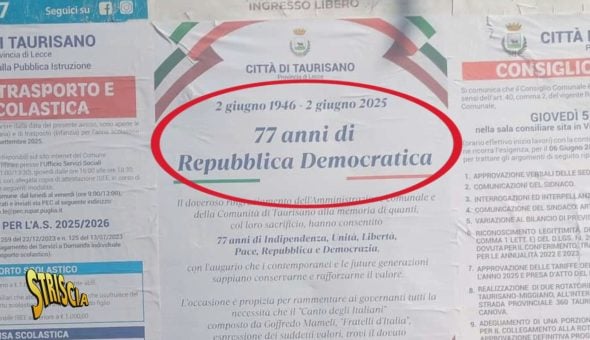 I Cartelli di Militello celebrano i 