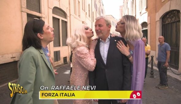 Longinotti-Schlein: 