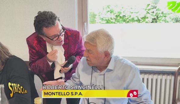 Montello (Bergamo), cittadini esasperati a causa di odori insopportabili da 4 anni