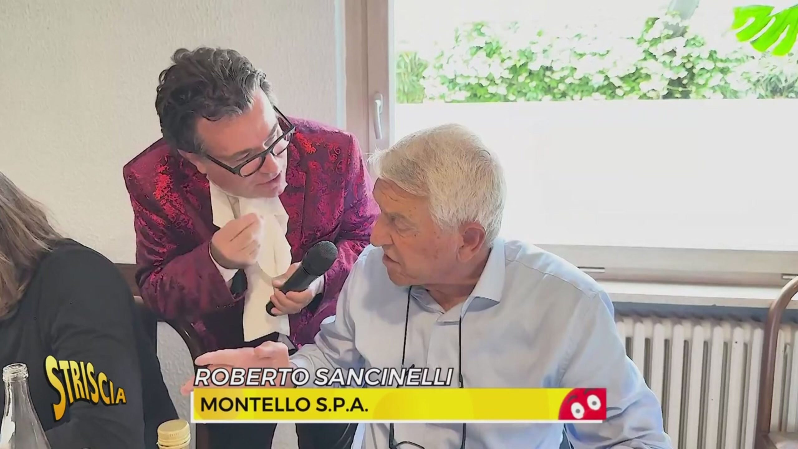 Montello (Bergamo), cittadini esasperati a causa di odori insopportabili da 4 anni