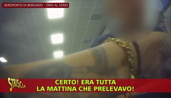 Postepay intestate ai senzatetto, che non si sentono al sicuro e dormono a Orio al Serio