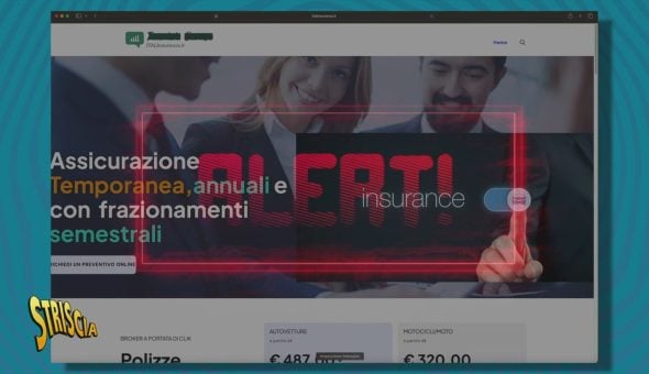Finte assicurazioni: Morello e il software che aiuta a staccare la spina ai truffatori
