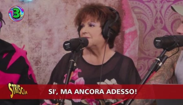 Damiano David e Orietta Berti tra I Nuovi Mostri. Ma il podio se lo merita un adirato Bruno Vespa