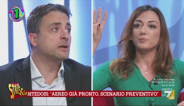 I Nuovi Mostri, 