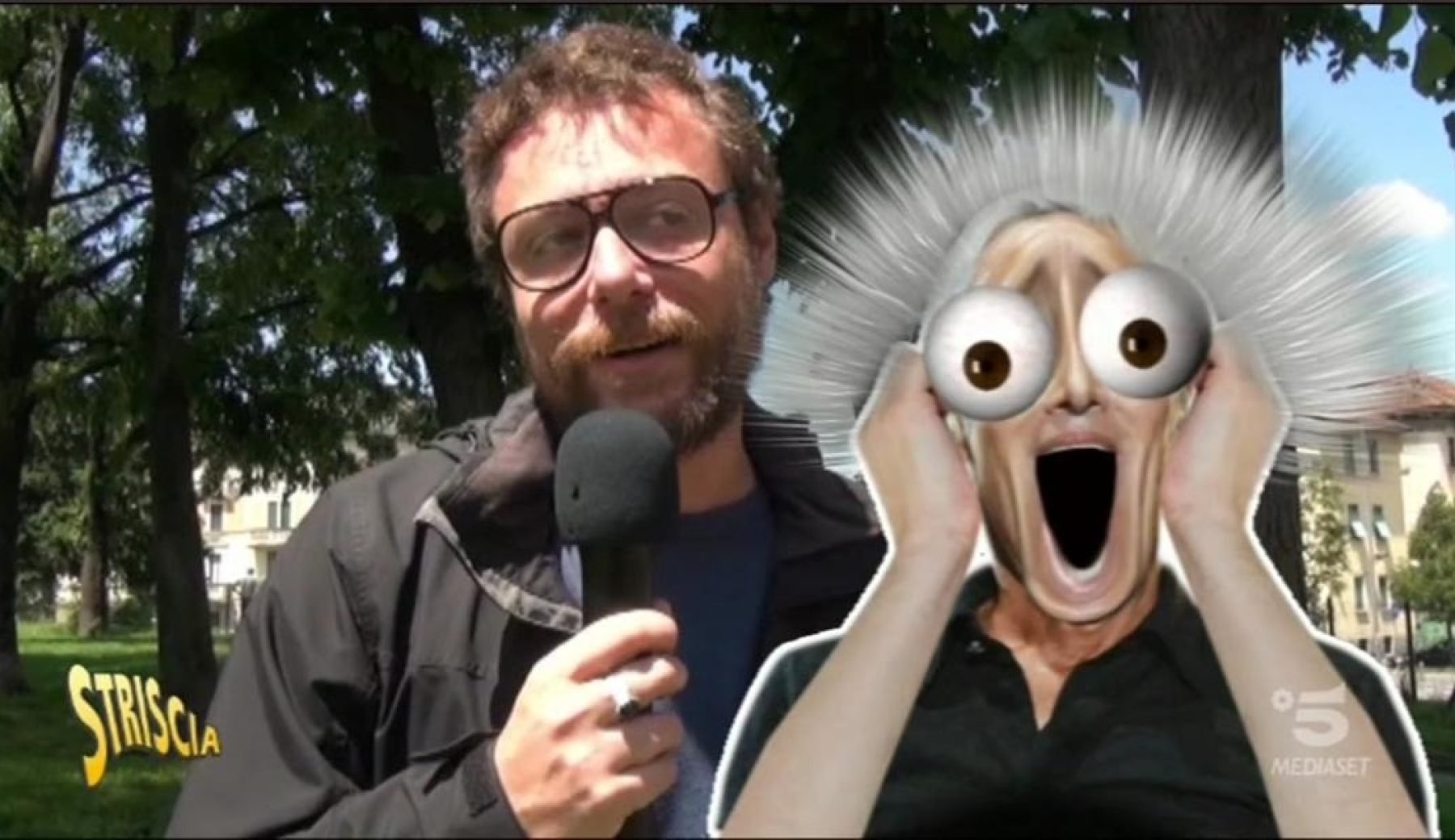 «I sold out ai concerti sono “finti”», l’accusa di Zampaglione dei Tiromancino sui numeri gonfiati dei live. Striscia con Pinuccio lo dimostrò già nel 2019