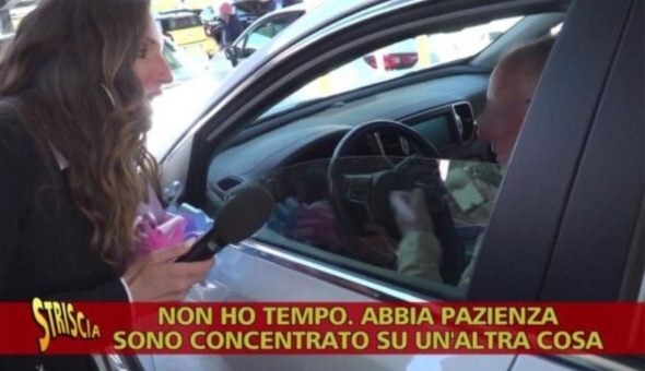 Battaglia a difesa dei parcheggi per donne incinte e famiglie con bimbi piccoli: Chiara Squaglia consegna fiocchi rosa e azzurri a Ravenna, Milano e Forte dei Marmi