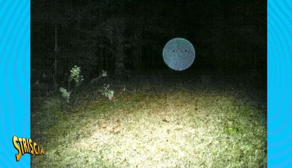 Orbs: le sfere luminose che catturiamo in foto sono manifestazioni extradimensionali o semplici effetti ottici?