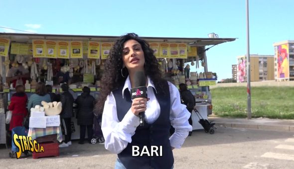 I dazi di Trump si abbatteranno anche sulle cime di rapa pugliesi?