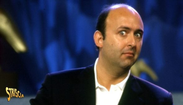 Buon compleanno Sasà Salvaggio! 57 anni di risate